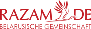 RAZAM Belarusische Gemeinschaft e.V.